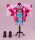Character Vocal Series 01: Hatsune Miku Nendoroid Doll Sakura Miku: Hirohako 2025 Ver. (Hakodate)