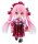 Character Vocal Series 01: Hatsune Miku Nendoroid Doll Sakura Miku: Hirohako 2025 Ver. (Hirosaki)