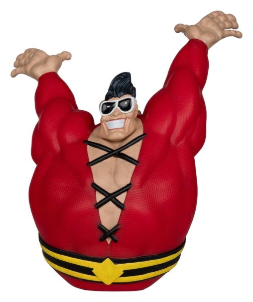 DC Direct Todds Mods Vinylfigur Plastic Man 10 cm (Limitierte Auflage)