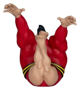 DC Direct Todds Mods Vinylfigur Plastic Man 10 cm (Limitierte Auflage)