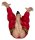 DC Direct Todds Mods Vinylfigur Plastic Man 10 cm (Limitierte Auflage)