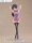 Alya Sometimes Hides Her Feelings in Russian Tenitol Tall PVC Figur Yuki Suou Cheongsam Ver. 28 cm