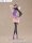Alya Sometimes Hides Her Feelings in Russian Tenitol Tall PVC Figur Yuki Suou Cheongsam Ver. 28 cm