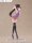 Alya Sometimes Hides Her Feelings in Russian Tenitol Tall PVC Figur Yuki Suou Cheongsam Ver. 28 cm
