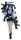 Blue Archive Figma Actionfigur Yuuka Hayase 15 cm
