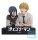 Chainsaw Man - The Movie: Reze Arc Ichibansho PVC Figur Denji & Reze 12 cm