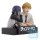 Chainsaw Man - The Movie: Reze Arc Ichibansho PVC Figur Denji & Reze 12 cm