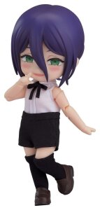 Chainsaw Man - The Movie: Reze Arc Nendoroid Doll...