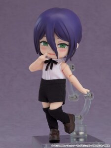 Chainsaw Man - The Movie: Reze Arc Nendoroid Doll...