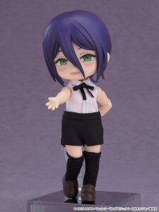 Chainsaw Man - The Movie: Reze Arc Nendoroid Doll Actionfigur Reze 14 cm