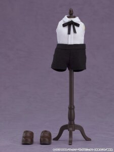Chainsaw Man - The Movie: Reze Arc Nendoroid Doll Actionfigur Reze 14 cm