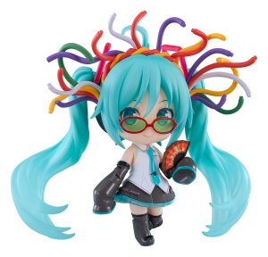 Character Vocal Series 01: Hatsune Miku Nendoroid...