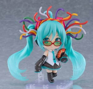 Character Vocal Series 01: Hatsune Miku Nendoroid...