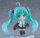 Character Vocal Series 01: Hatsune Miku Nendoroid Actionfigur HMO Ver. 10 cm