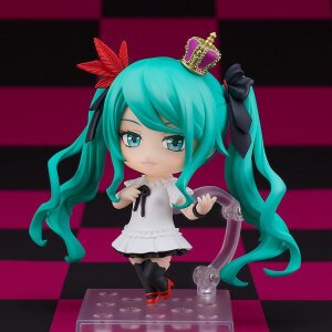 Character Vocal Series 01: Hatsune Miku Nendoroid...