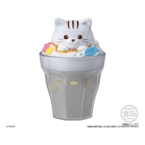CharaLatte Figur CharaLatte Art Case Animals Blind Box 7 cm