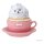 CharaLatte Figur CharaLatte Art Case Animals Blind Box 7 cm