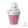 CharaLatte Figur CharaLatte Art Case Animals Blind Box 7 cm