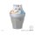 CharaLatte Figur CharaLatte Art Case Animals Blind Box 7 cm