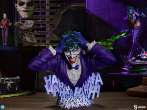 DC Comics Büste The Joker (Batman: The Killing Joke)...