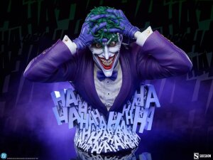 DC Comics Büste The Joker (Batman: The Killing Joke) 36 cm