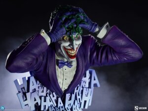 DC Comics Büste The Joker (Batman: The Killing Joke) 36 cm