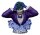 DC Comics Büste The Joker (Batman: The Killing Joke) 36 cm