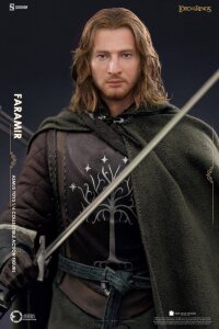 Der Herr der Ringe Actionfigur 1/6 Faramir 30 cm