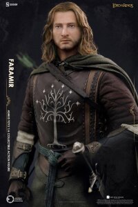 Der Herr der Ringe Actionfigur 1/6 Faramir 30 cm