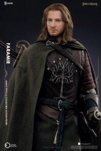 Der Herr der Ringe Actionfigur 1/6 Faramir 30 cm