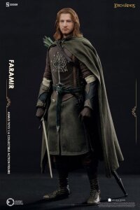 Der Herr der Ringe Actionfigur 1/6 Faramir 30 cm