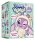Disney YuYus Plüsch Schlüsselanhänger Wave 2 Stitch & Angel 13 cm Blindbox Display (8)
