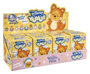 Disney YuYus Plüsch Schlüsselanhänger Wave...