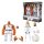 Future Foundation Marvel Legends Actionfiguren 2er-Pack The Thing & Invisible Woman 15 cm