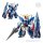 FW Gundam Convergence Core Cross Bone Actionfigur Set Steel 7 B Team 6 cm