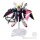FW Gundam Convergence Core Cross Bone Actionfigur Set Steel 7 B Team 6 cm