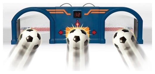Gear2Play Fußball Spiel Roundabout