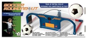 Gear2Play Fußball Spiel Roundabout