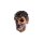 Halloween 5 Maske The Brute Car