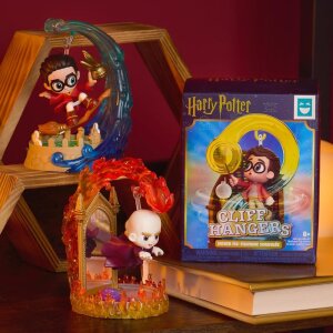 Harry Potter Happy Haul Minifiguren Sortiment (8)