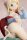 Hatsukoi Ribbon PVC Figur 1/6 Yuu White cat Ver. 25 cm