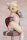 Hatsukoi Ribbon PVC Figur 1/6 Yuu White cat Ver. 25 cm