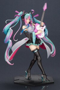 Hatsune Miku Bishoujo Remix series PVC Figur 1/7 Hatsune...