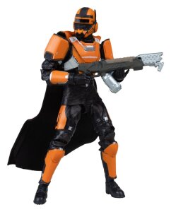 Helldivers 2 McFarlane Elite Edition Action-Figur CE-25...
