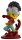 Invincible Vinyl Figur Invincible VS 12 cm
