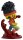 Invincible Vinyl Figur Invincible VS 12 cm