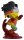 Invincible Vinyl Figur Invincible VS 12 cm