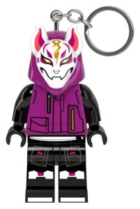 Lego Fortnite Schlüsselanhänger mit...