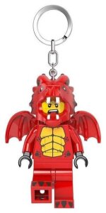 Lego Minifiguren Schlüsselanhänger...
