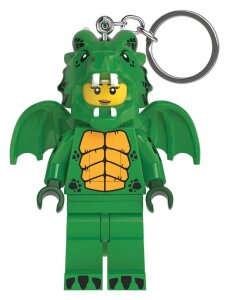 Lego Minifiguren Schlüsselanhänger...